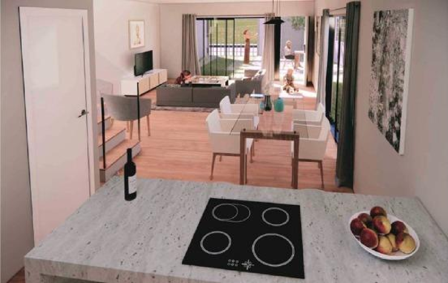  en venta terreno Els Poblets Marina Alta 8