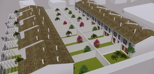 Els Poblets Marina Alta tomt foto 6324483