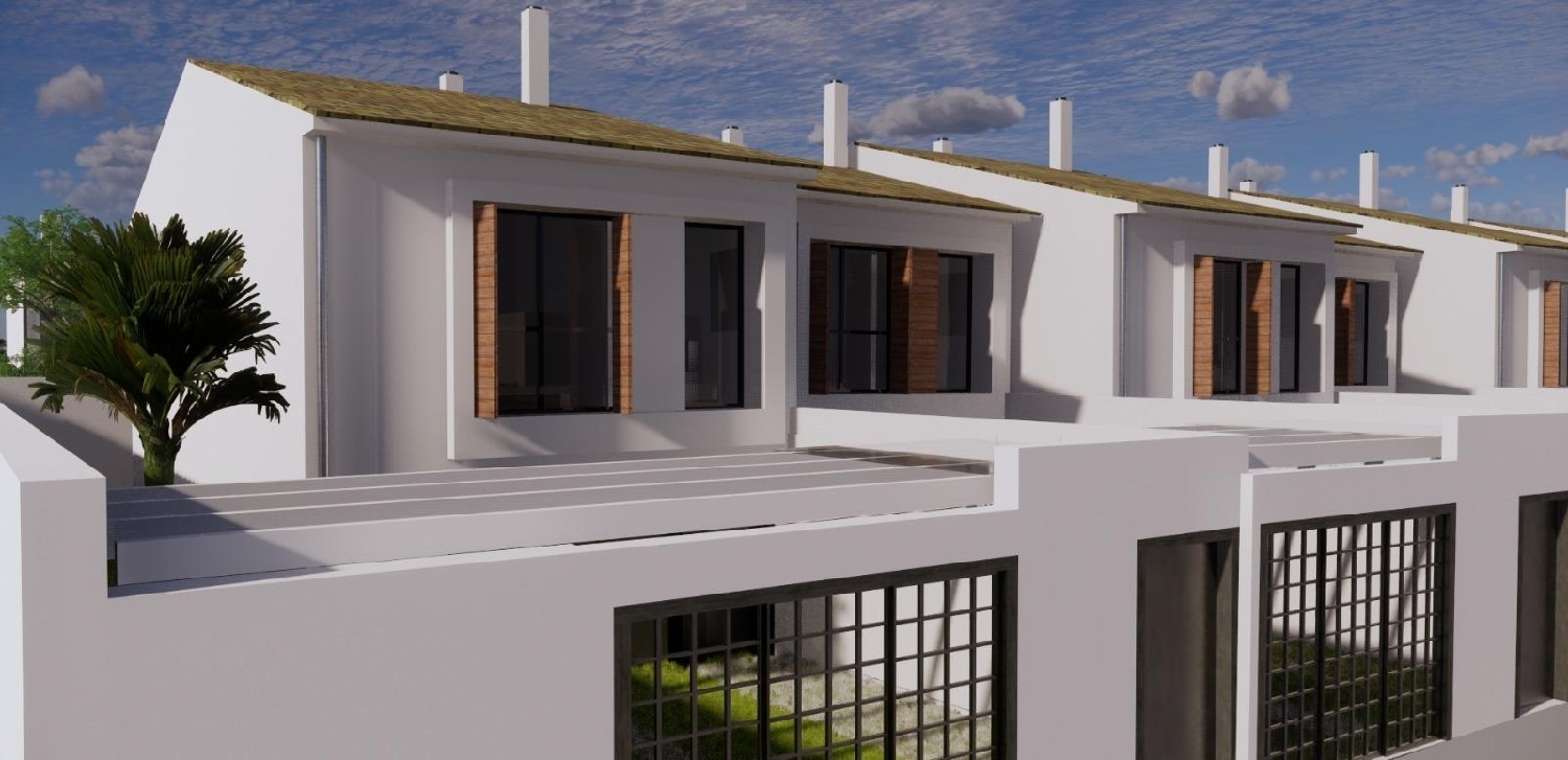  en venta terreno Els Poblets Marina Alta 2
