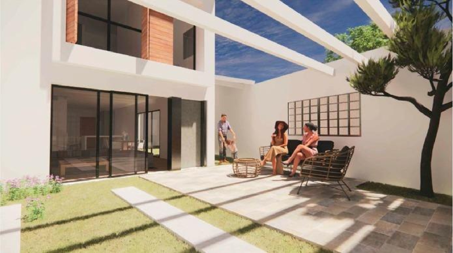  en venta terreno Els Poblets Marina Alta 5