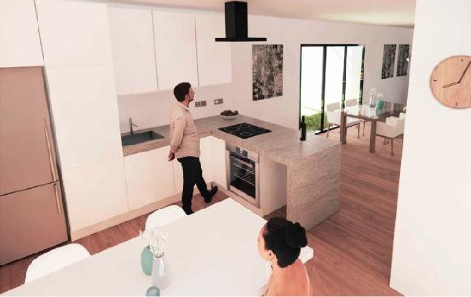  en venta terreno Els Poblets Marina Alta 7