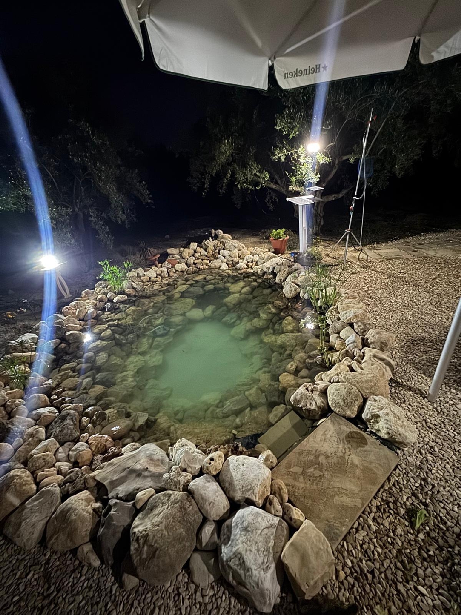  en venta terreno Enguera Canal De Navarrés 5