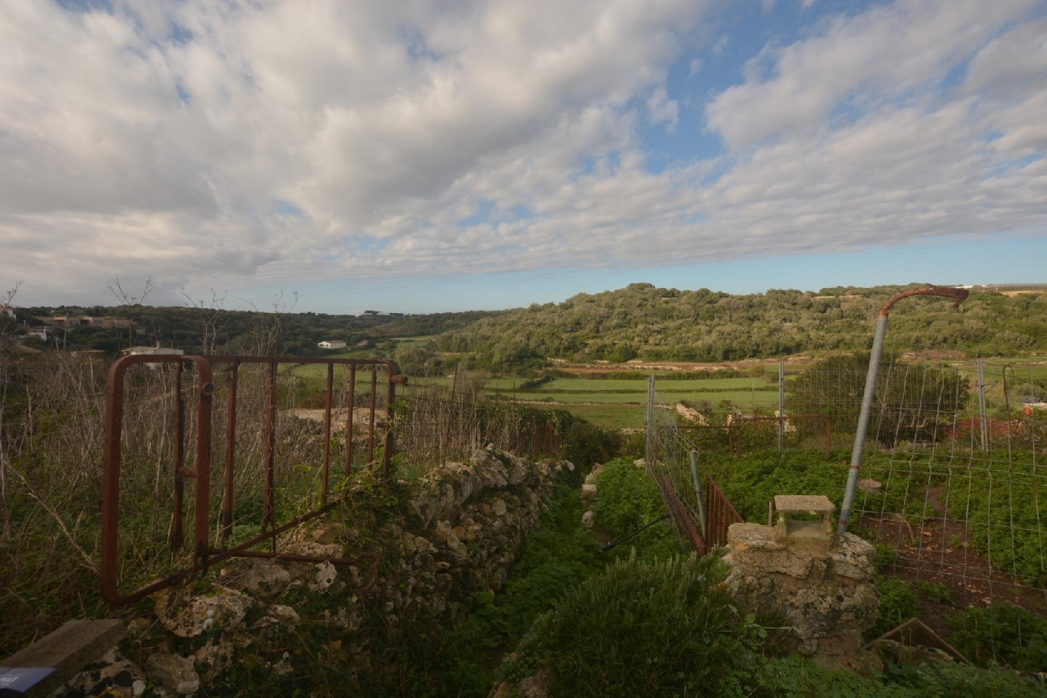  for sale plot Es Migjorn Gran Migjorn Gran (Es) 2