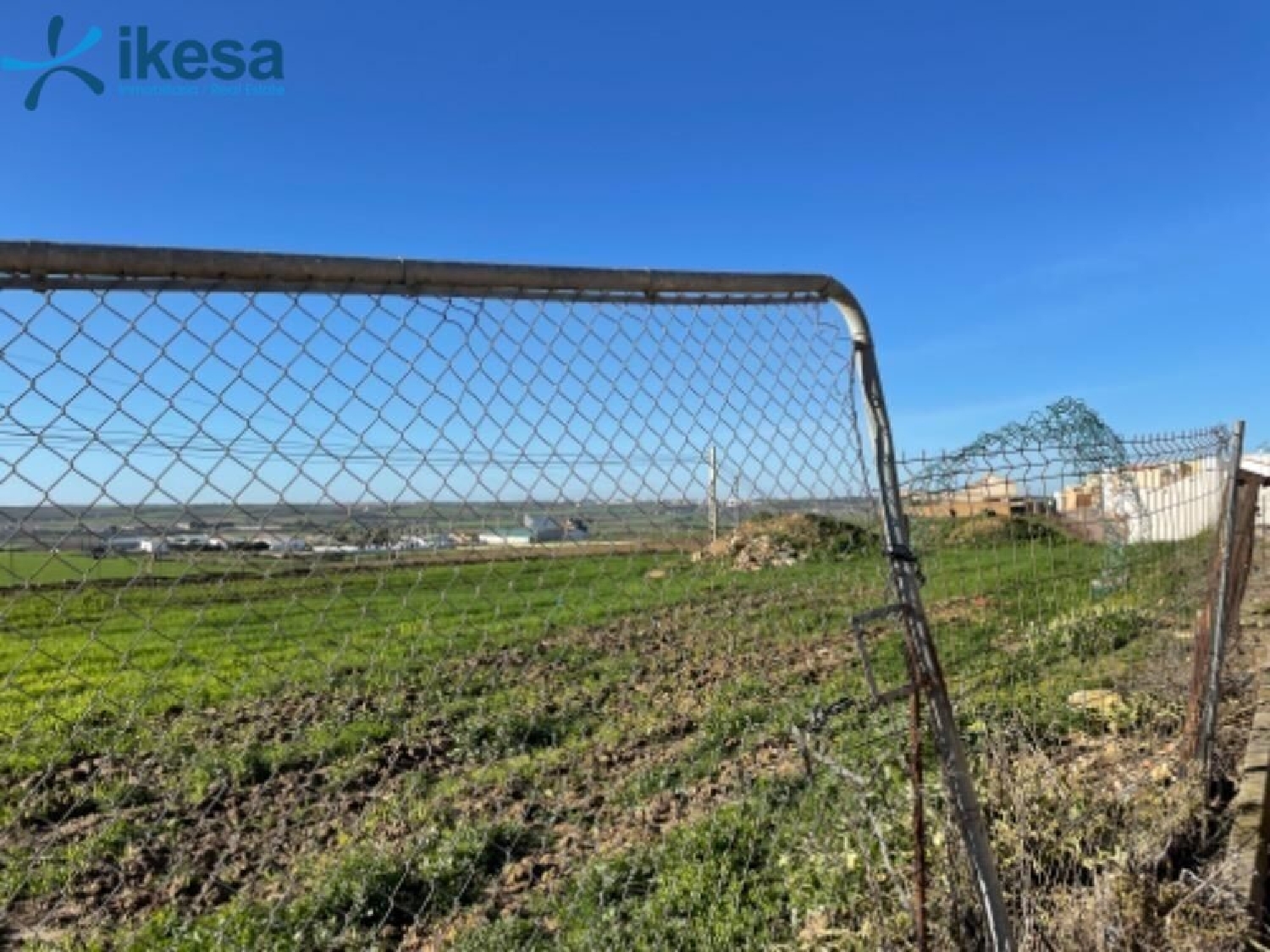  te koop perceel Escacena Del Campo Condado (El) 3