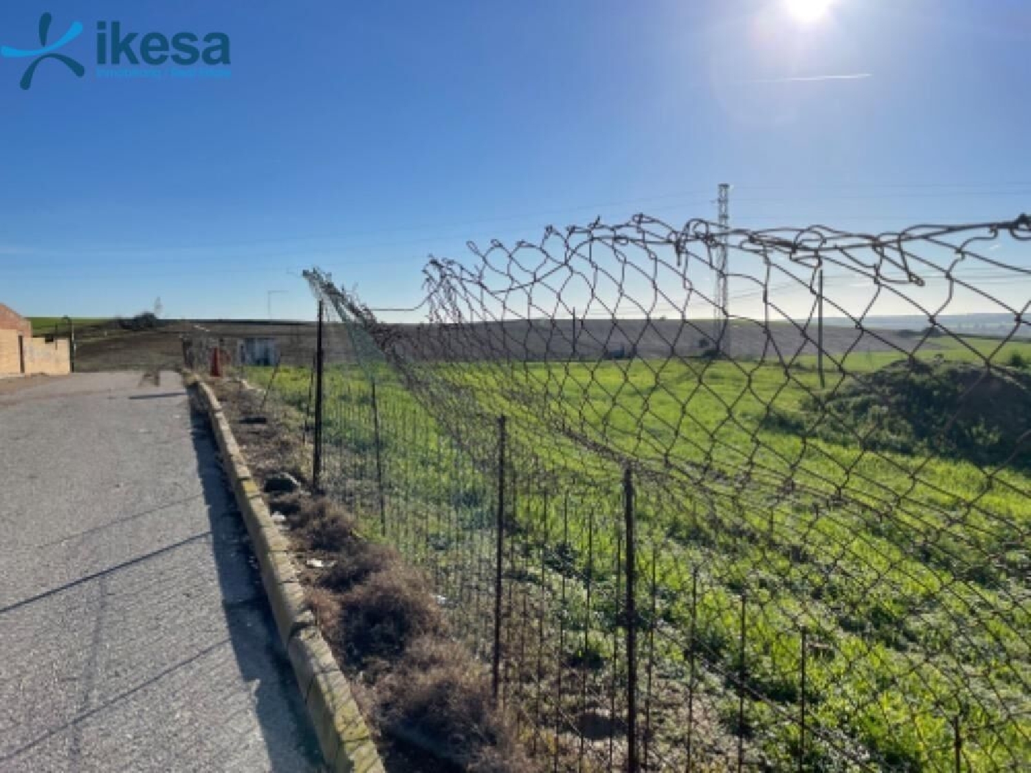  te koop perceel Escacena Del Campo Condado (El) 4