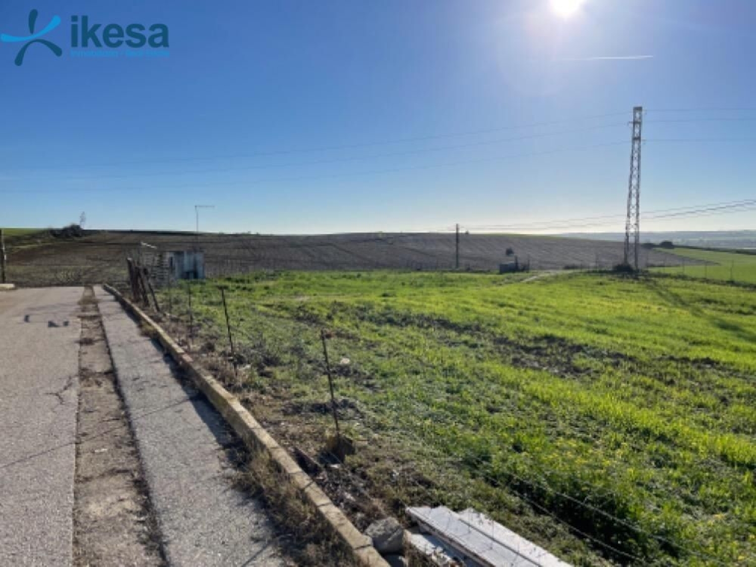  te koop perceel Escacena Del Campo Condado (El) 6