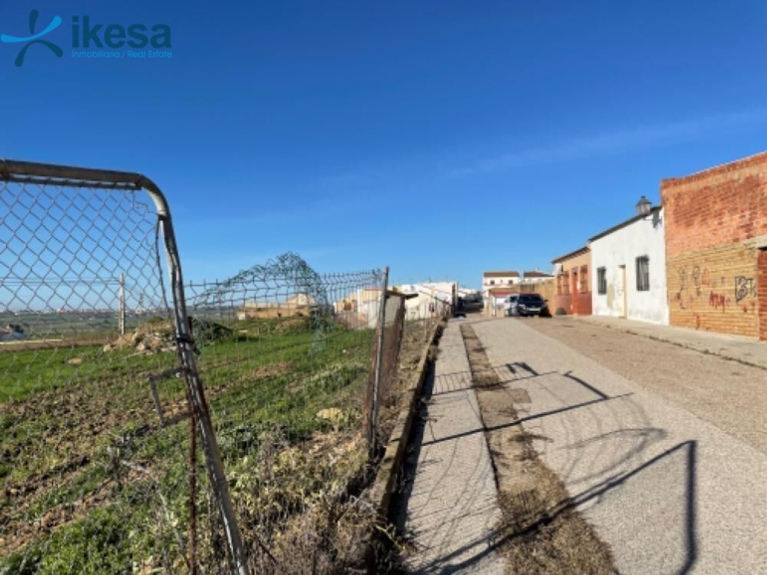  te koop perceel Escacena Del Campo Condado (El) 2