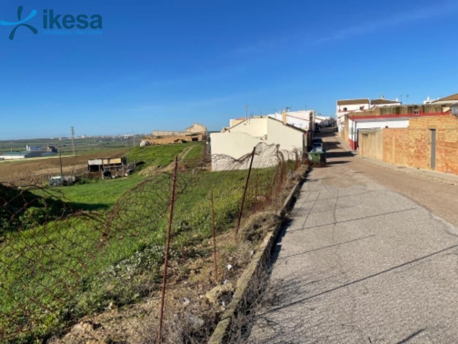  te koop perceel Escacena Del Campo Condado (El) 7