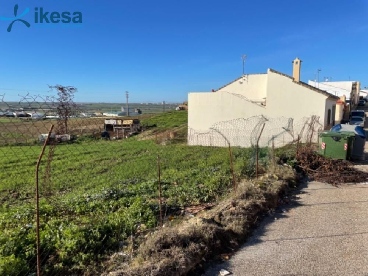  te koop perceel Escacena Del Campo Condado (El) 5