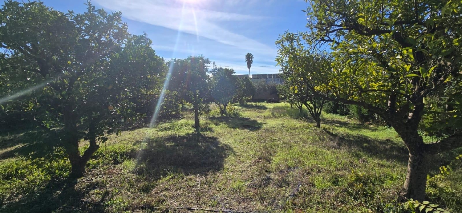  for sale plot Espartinas Metropolitana De Sevilla 5