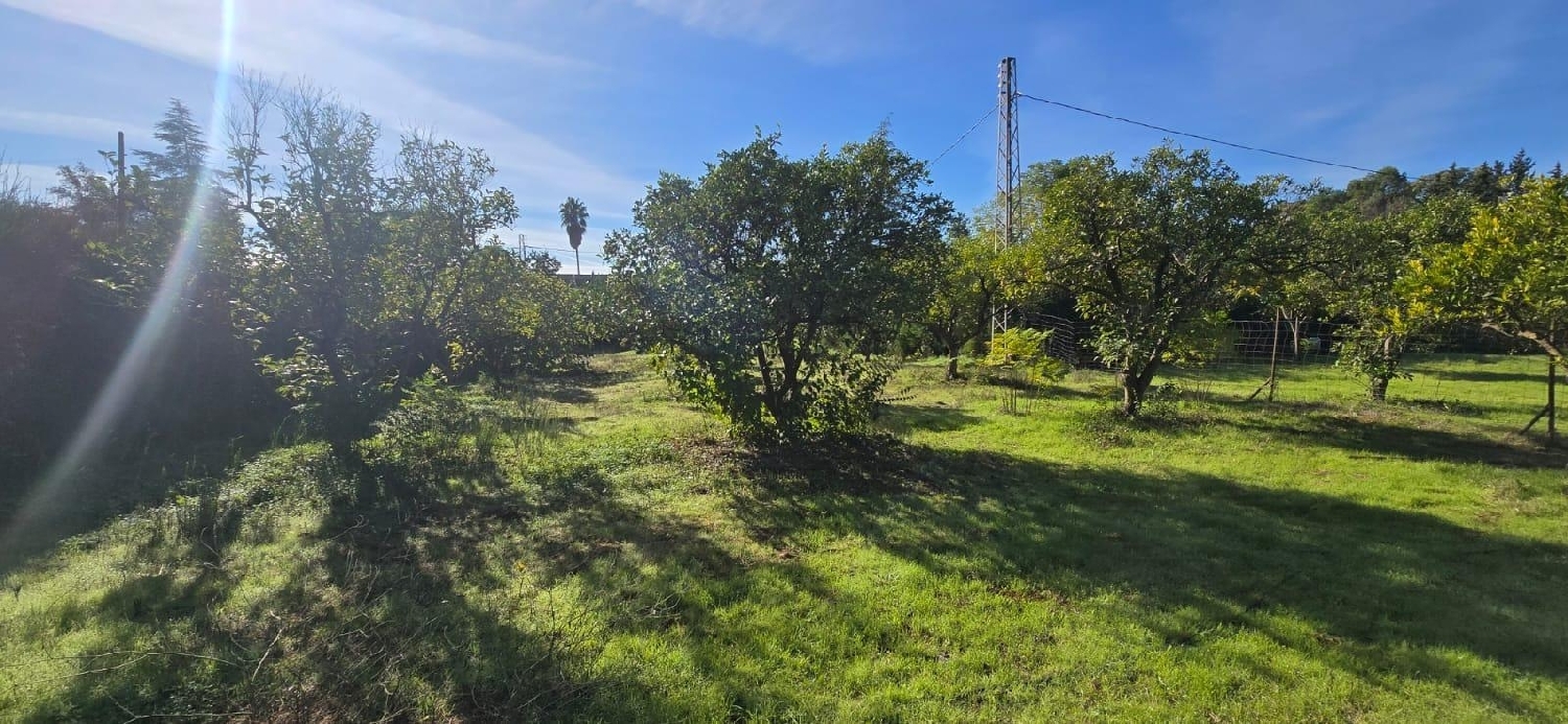  for sale plot Espartinas Metropolitana De Sevilla 4