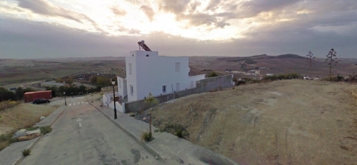 Espera Sierra De Cádiz terreno foto 6336690