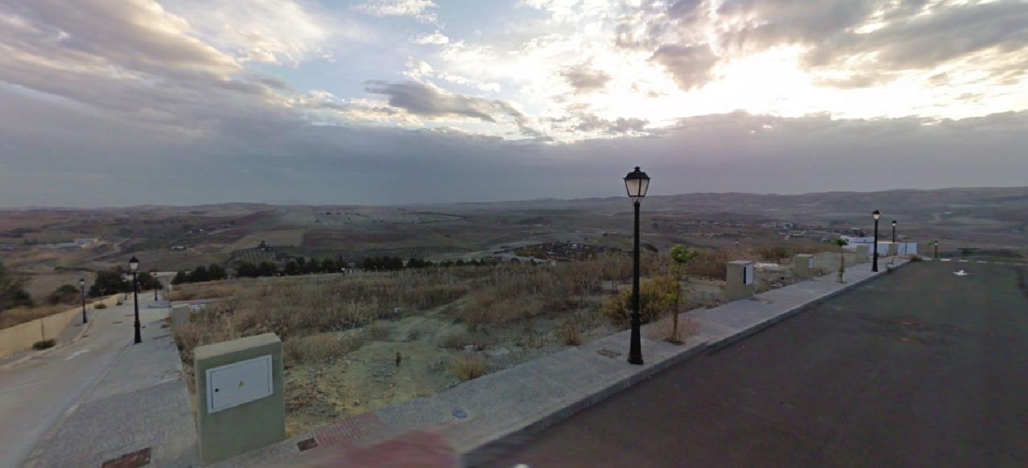  en venta terreno Espera Sierra De Cádiz 2