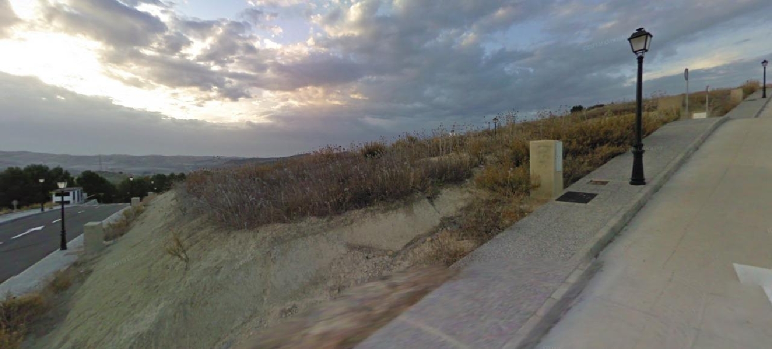  en venta terreno Espera Sierra De Cádiz 4