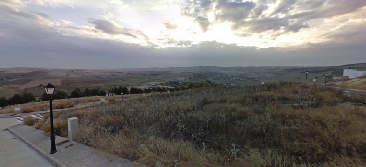  en venta terreno Espera Sierra De Cádiz 3