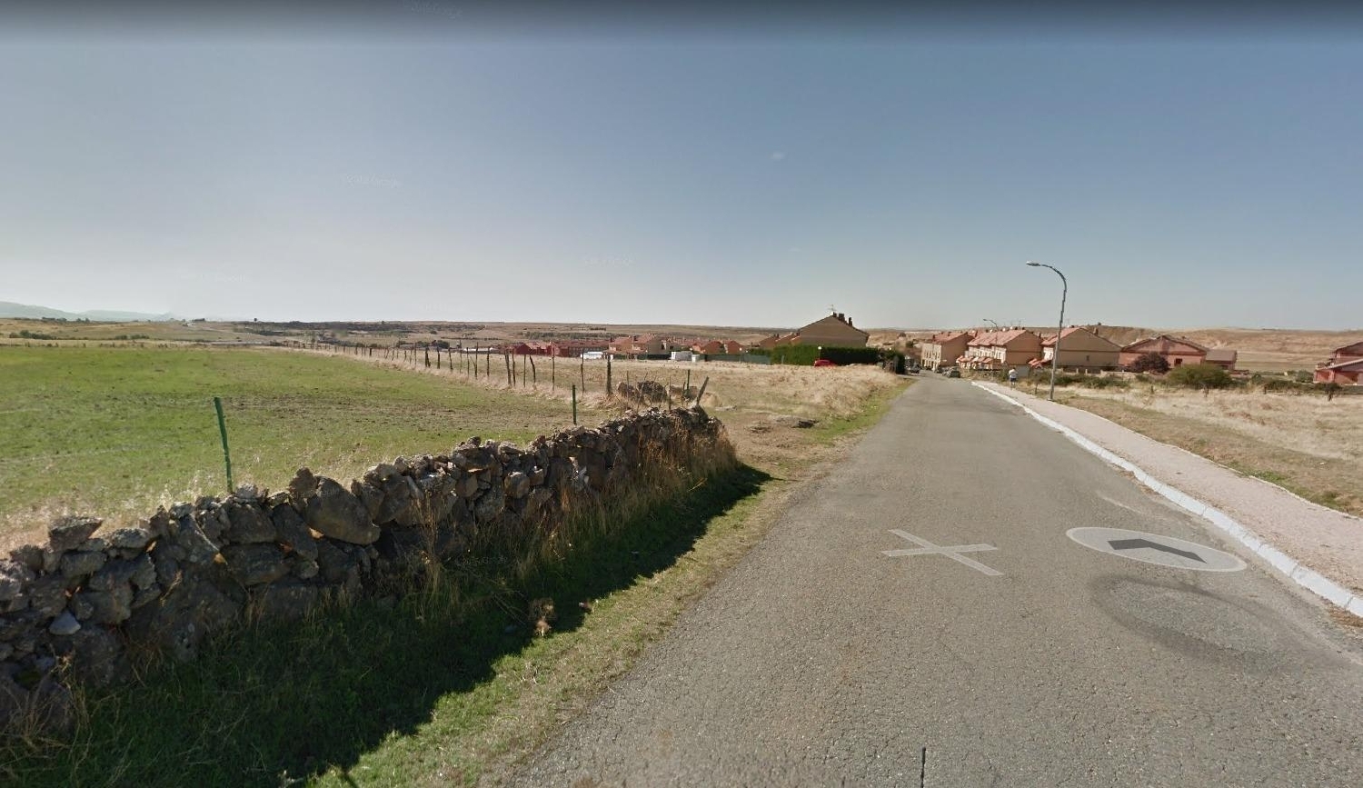  te koop perceel Espirdo Segovia Sur 7