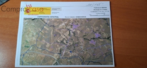 Espirdo Segovia Sur perceel foto 6331338