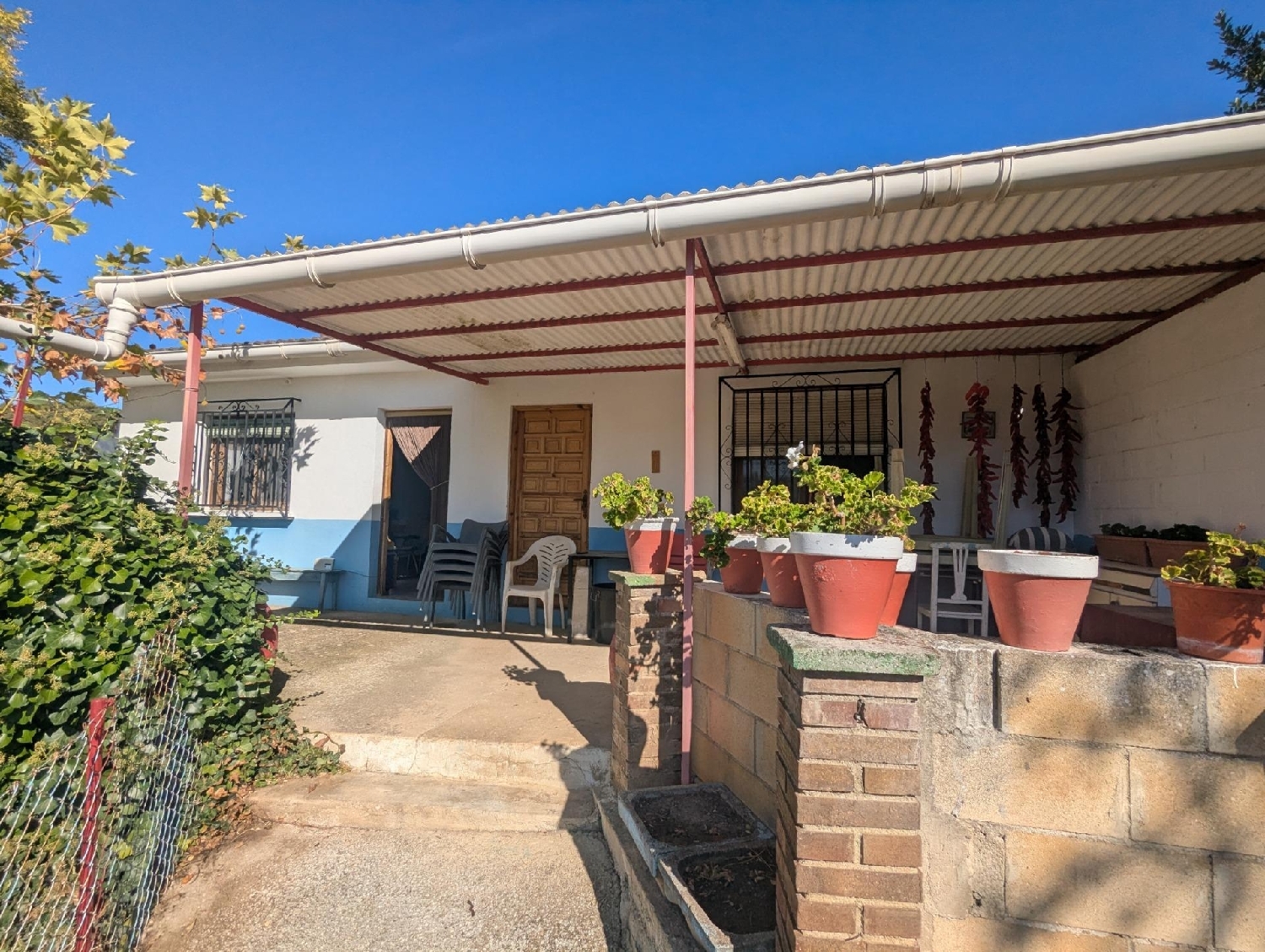  for sale plot Estella Tierra Estella 2