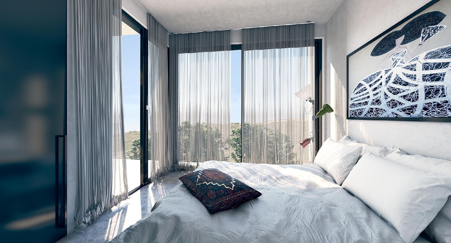  for sale plot Estepona Costa Del Sol Occidental 3