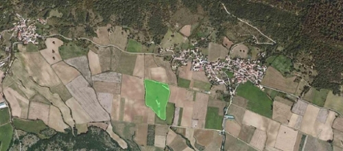 Eulate Tierra Estella plot foto 6330064