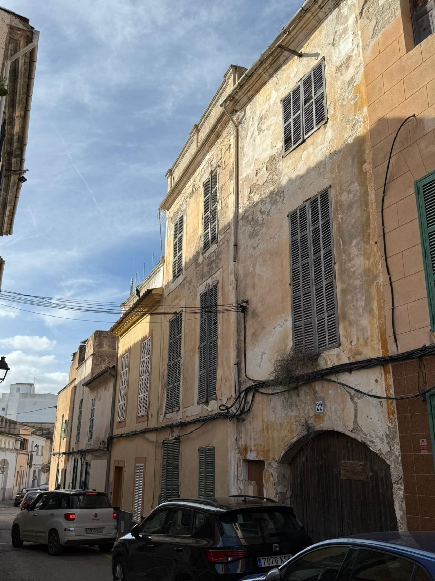  kaufen Grundstück Felanitx Sud 7