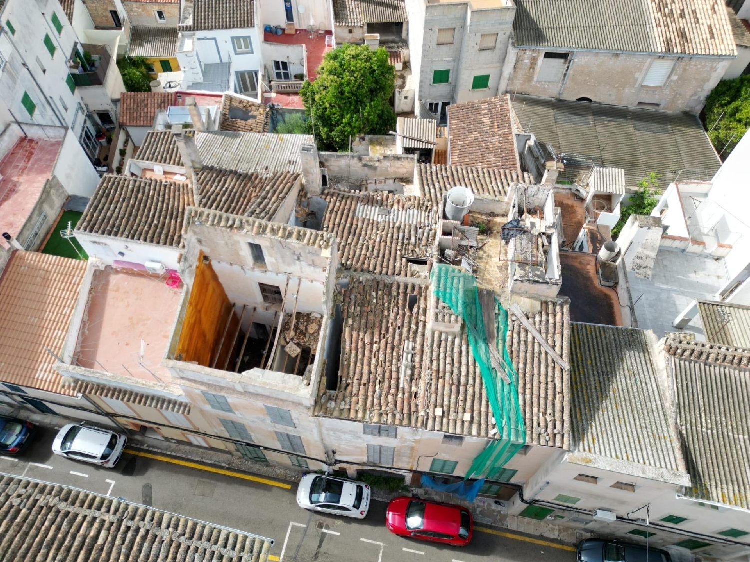  kaufen Grundstück Felanitx Sud 1