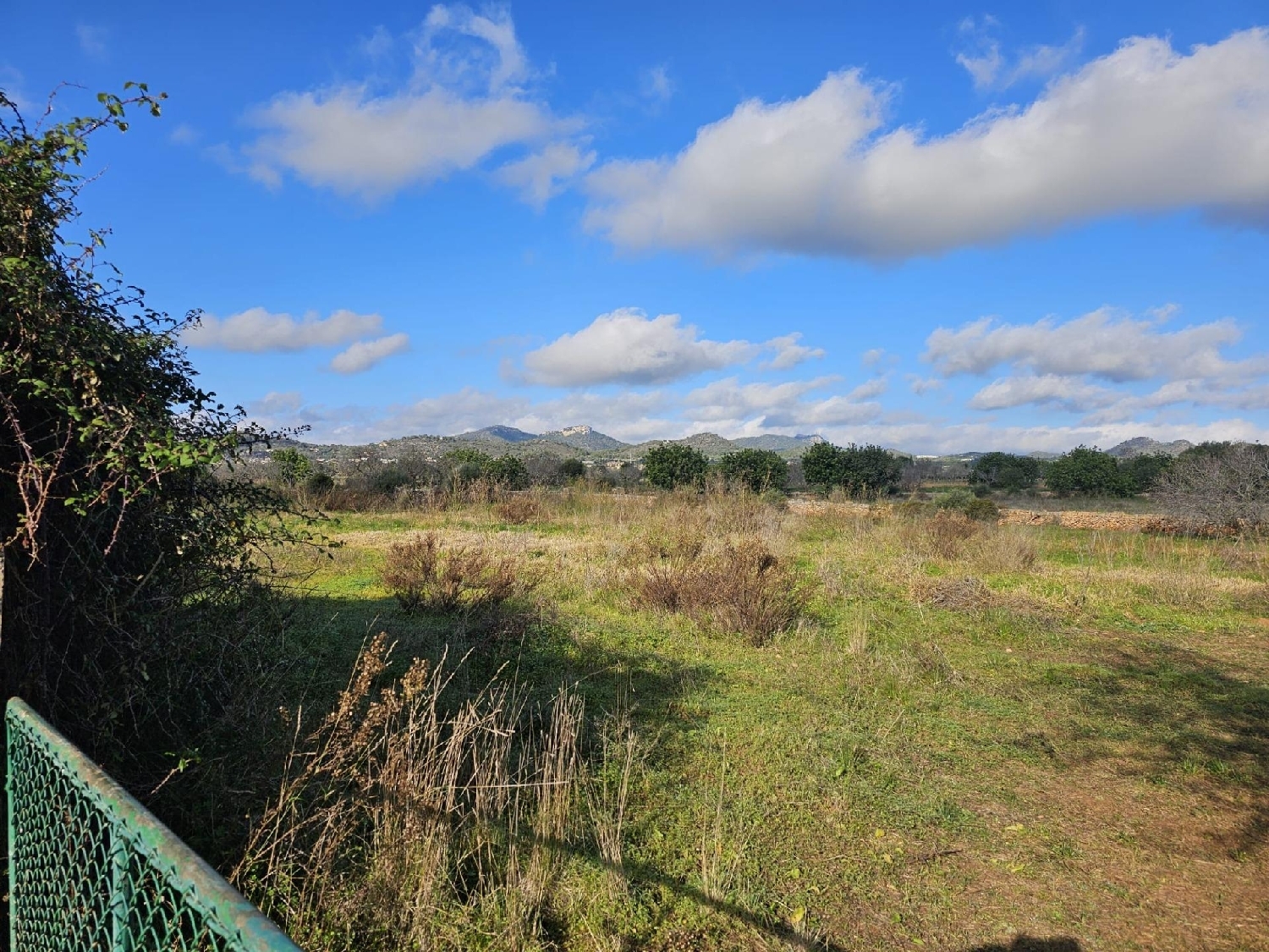  till salu tomt Felanitx Sud 3