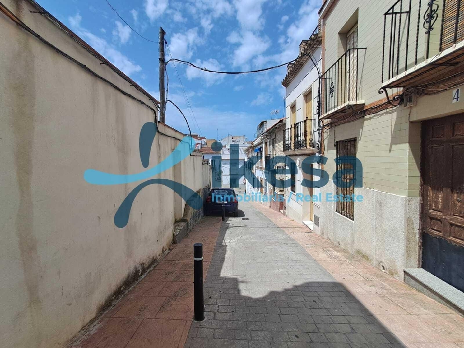  en venta terreno Fernandelo Betanzos 5