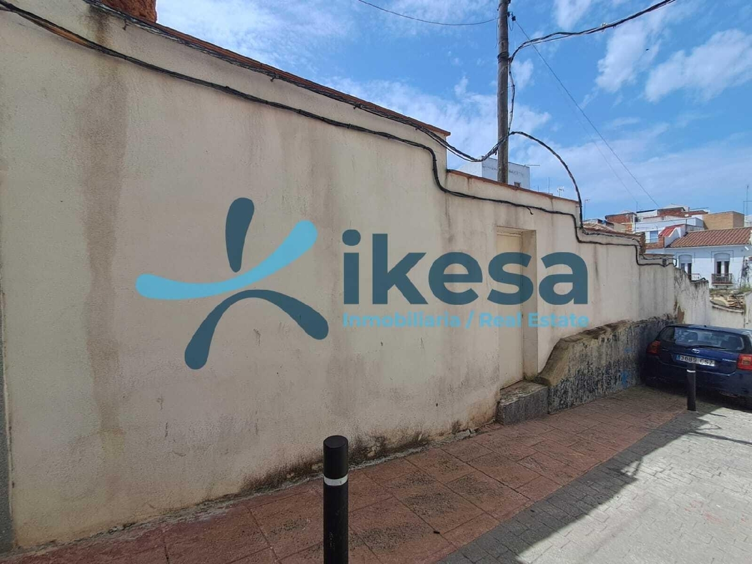  en venta terreno Fernandelo Betanzos 2