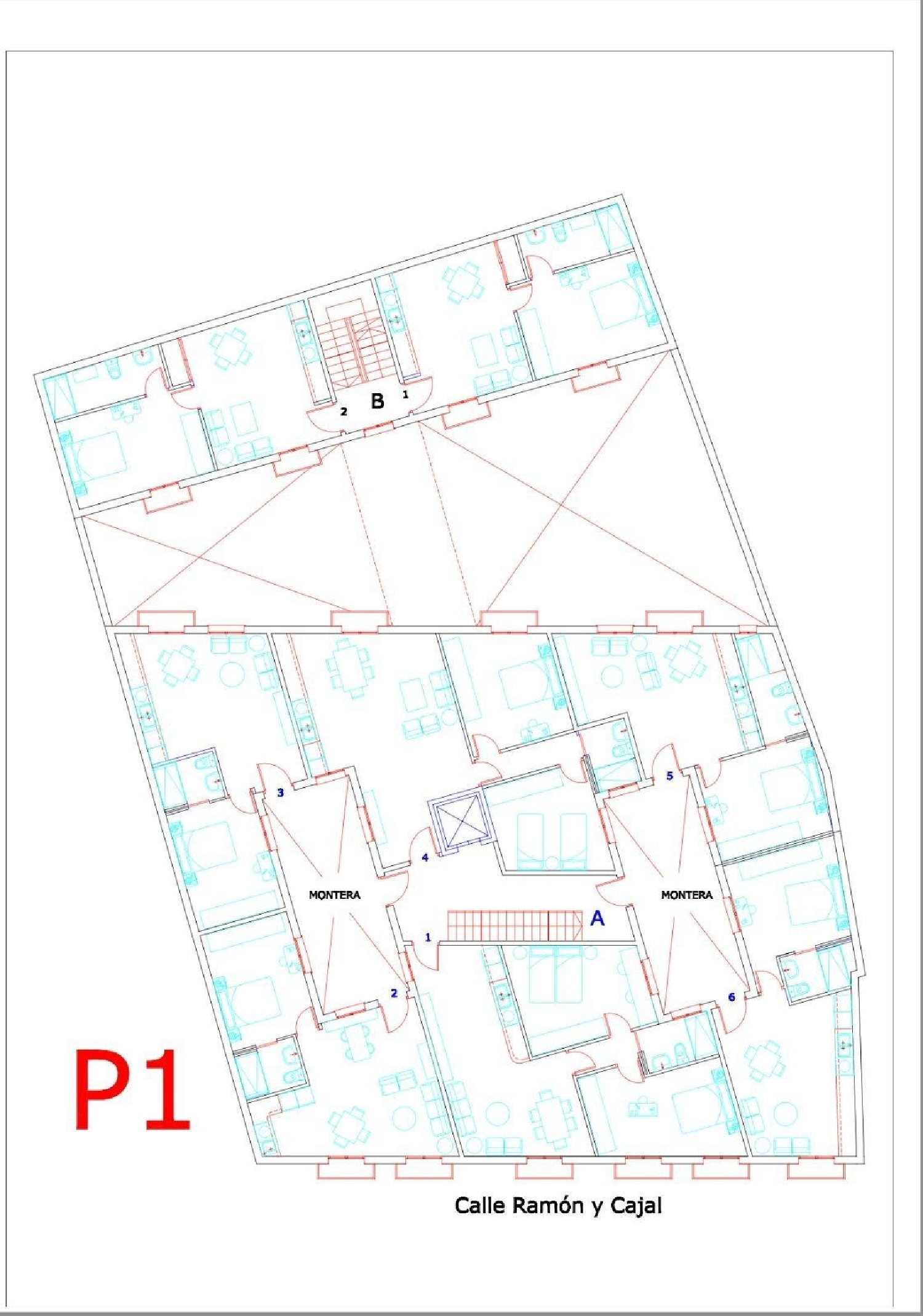  en venta terreno Fernandelo Betanzos 5