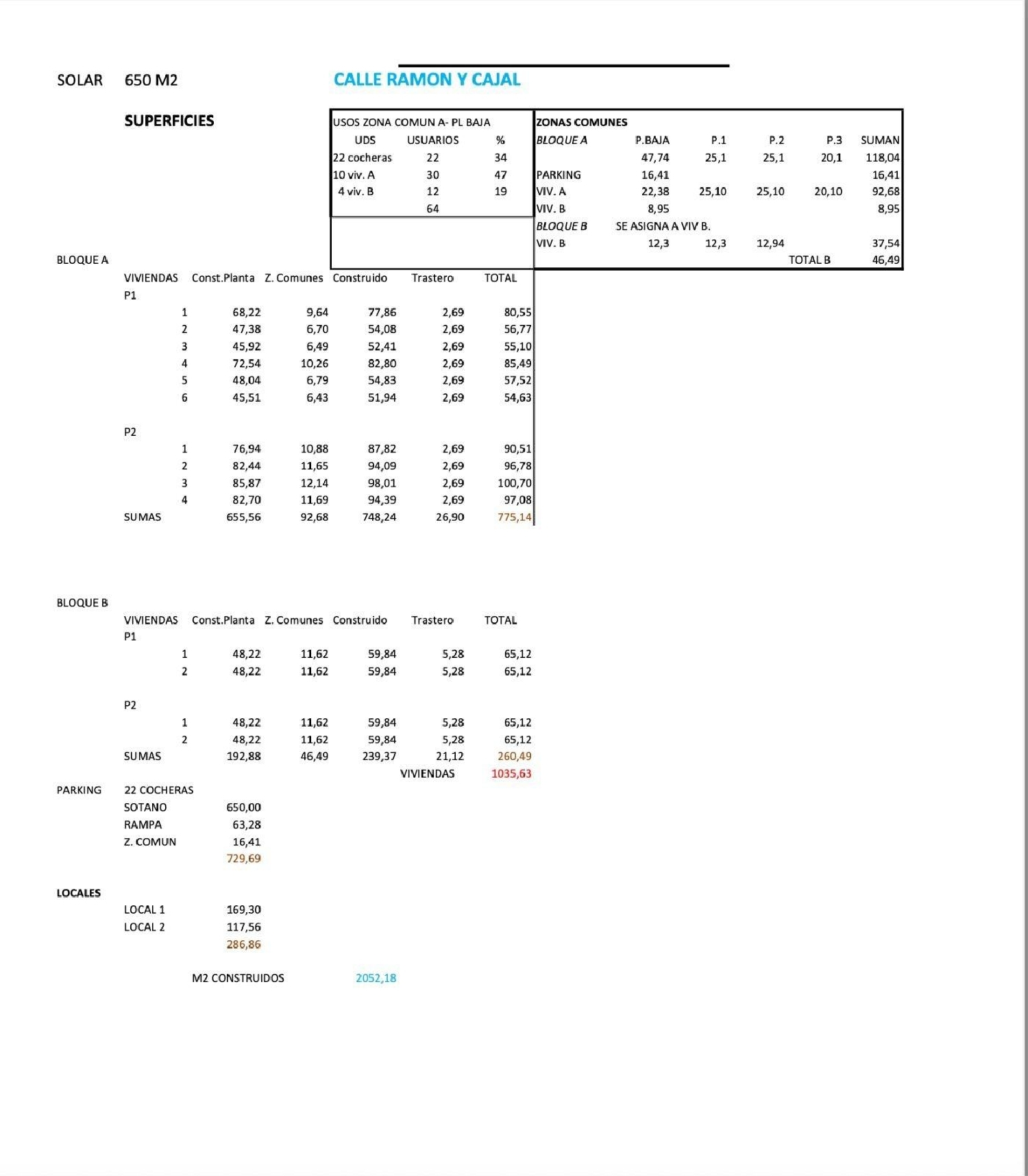 en venta terreno Fernandelo Betanzos 3
