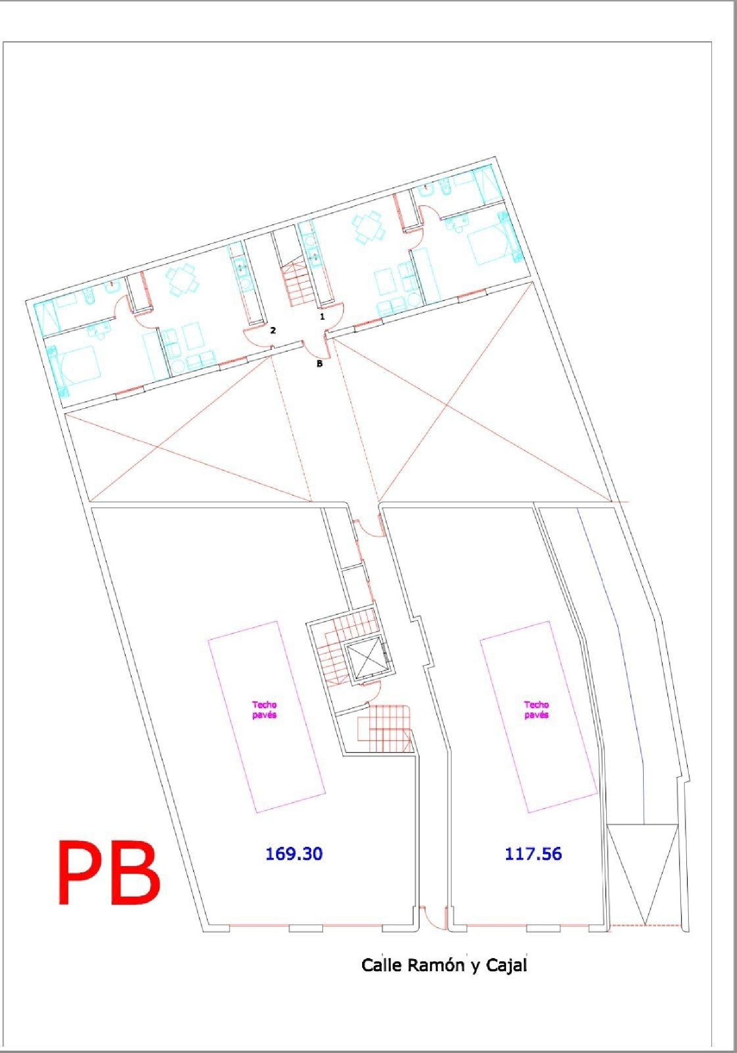  en venta terreno Fernandelo Betanzos 4