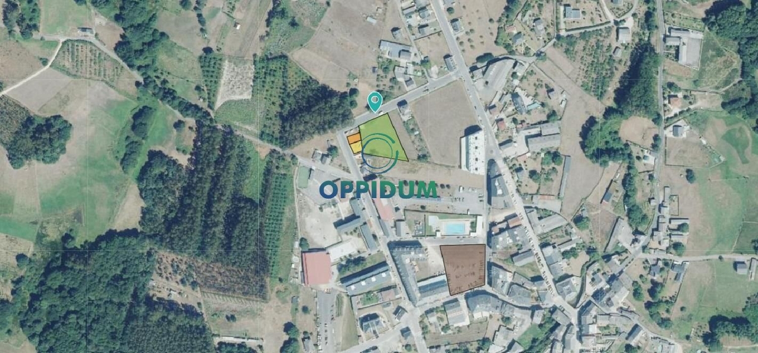  kaufen Grundstück Ferreira Do Valadouro Mariña Central 1