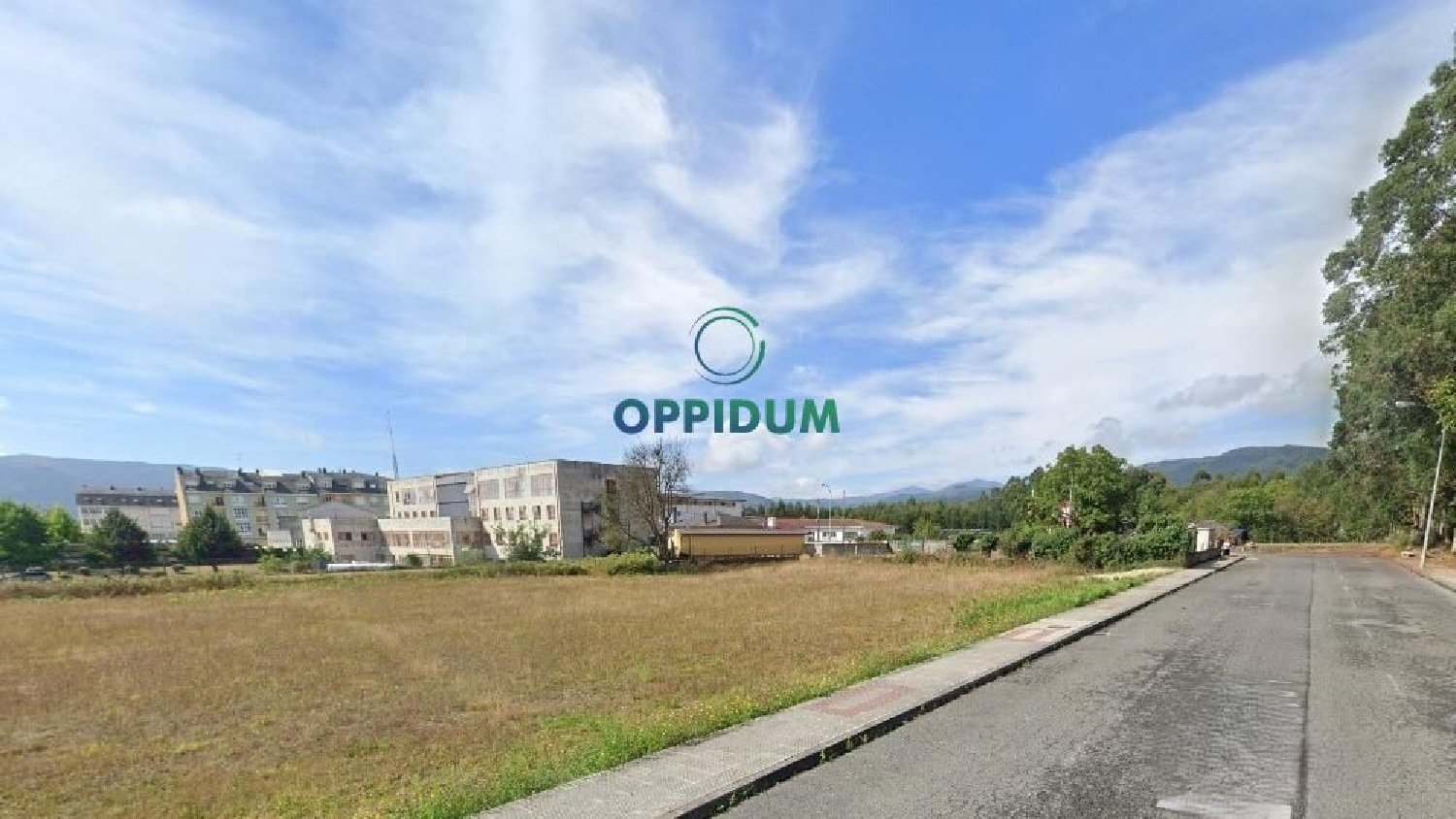  kaufen Grundstück Ferreira Do Valadouro Mariña Central 2