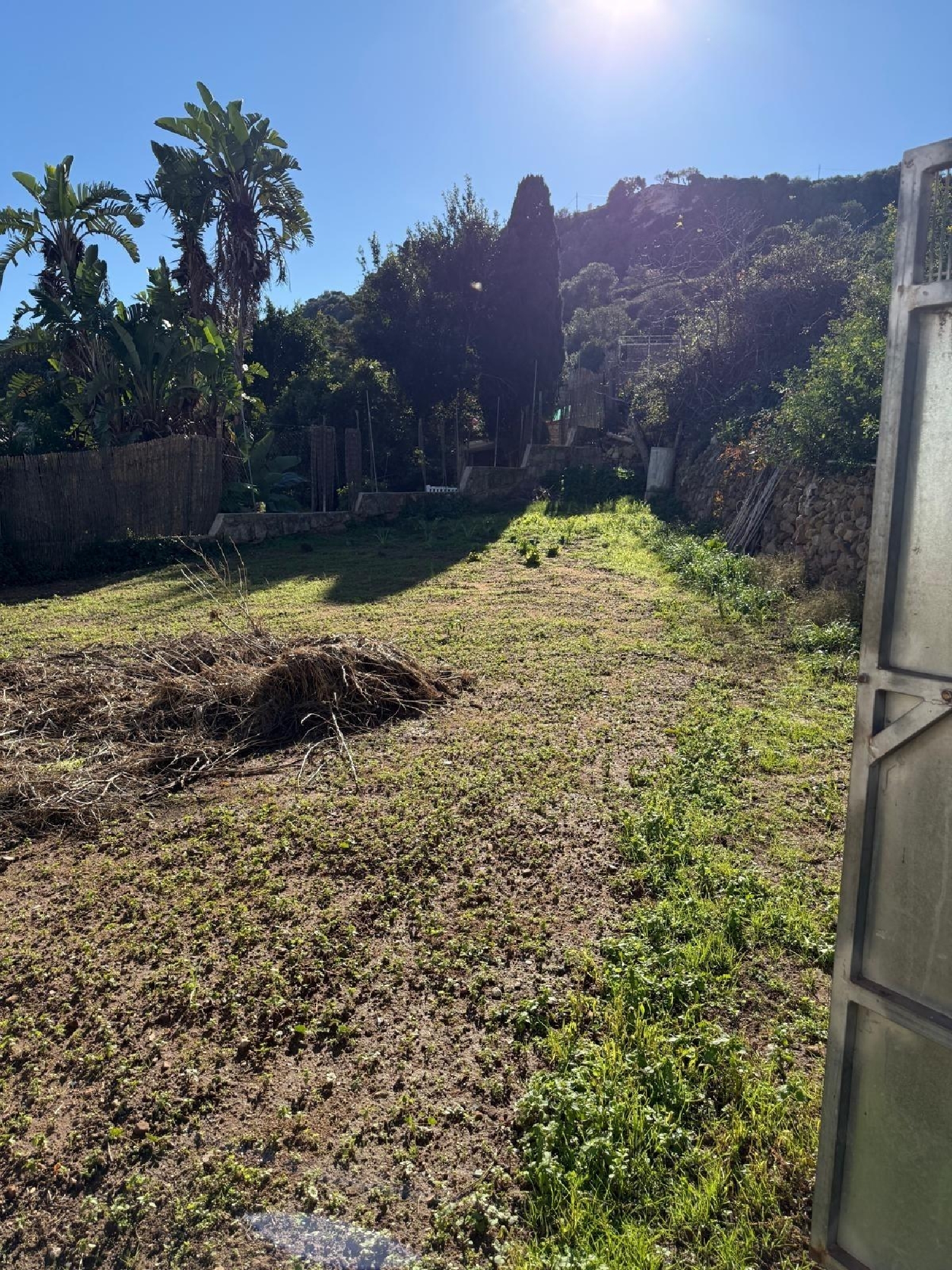  for sale plot Ferreries Ferreries 4