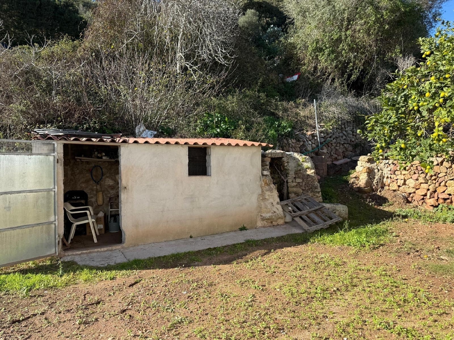  for sale plot Ferreries Ferreries 8