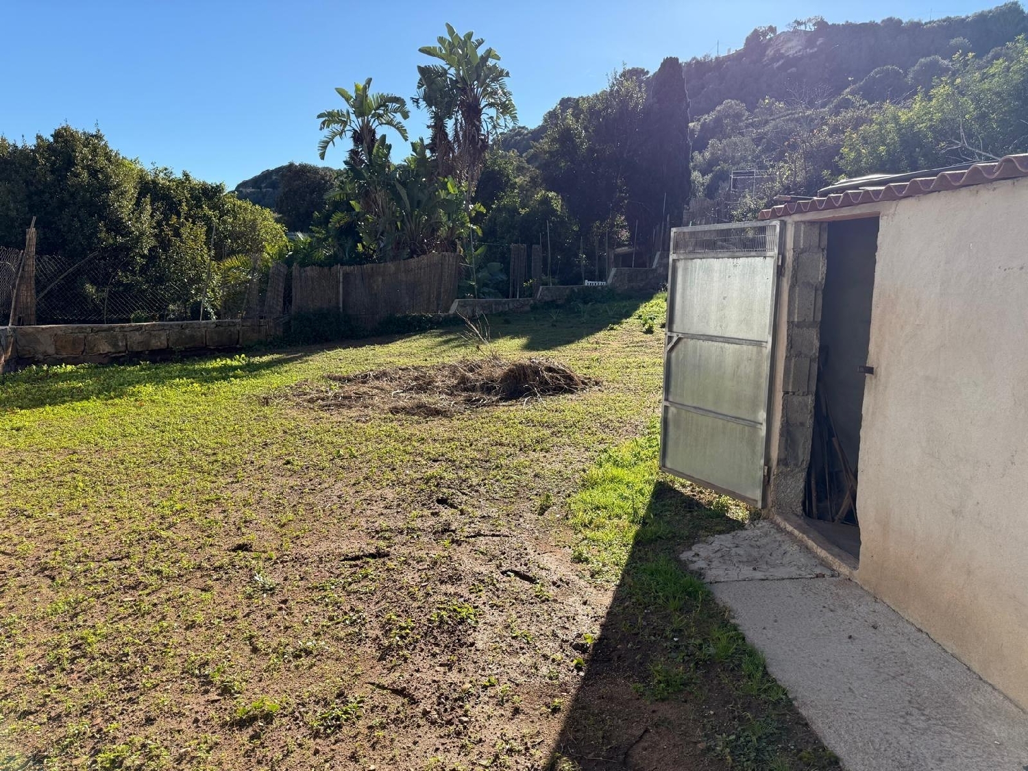  for sale plot Ferreries Ferreries 3