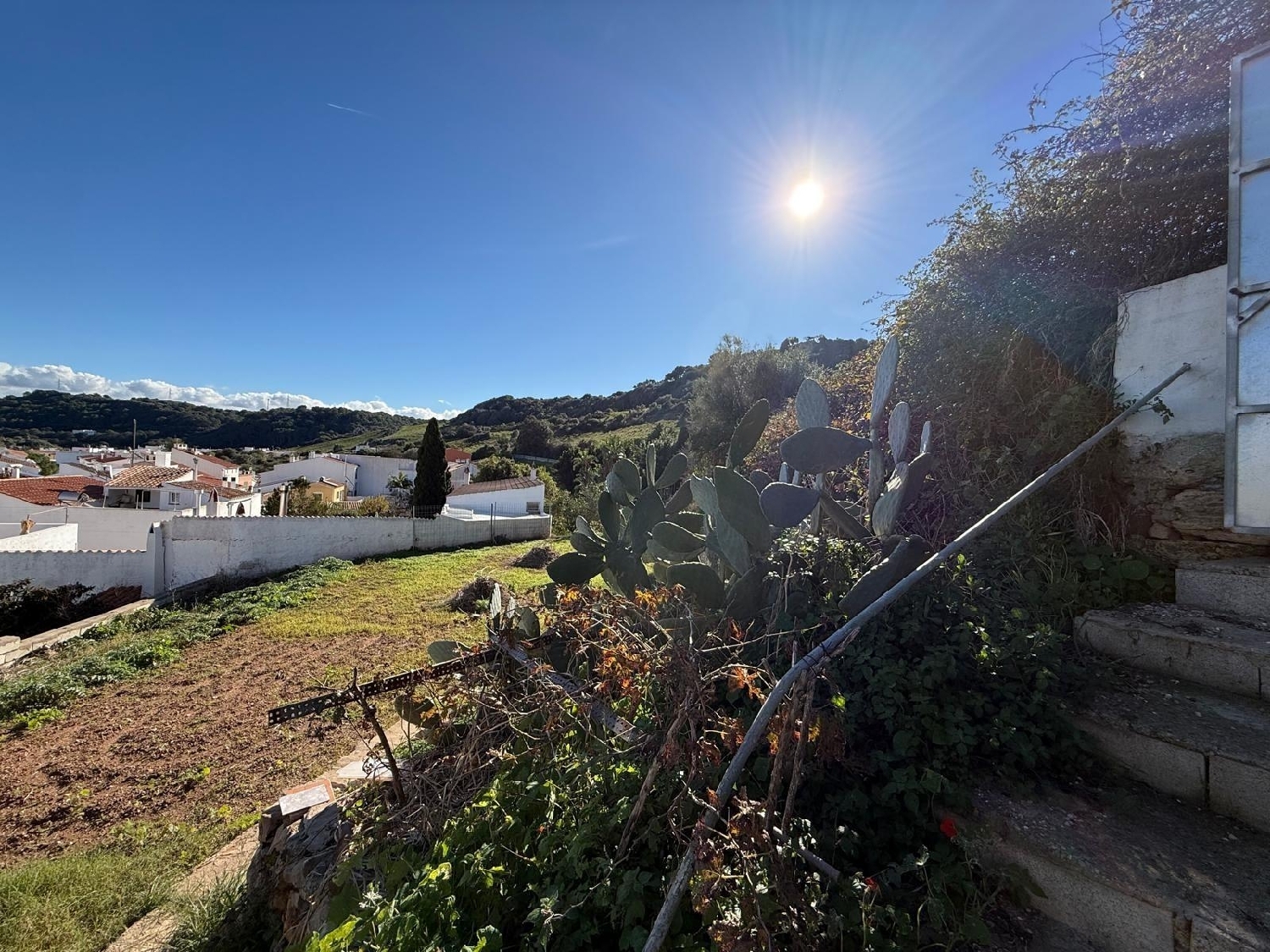  for sale plot Ferreries Ferreries 2