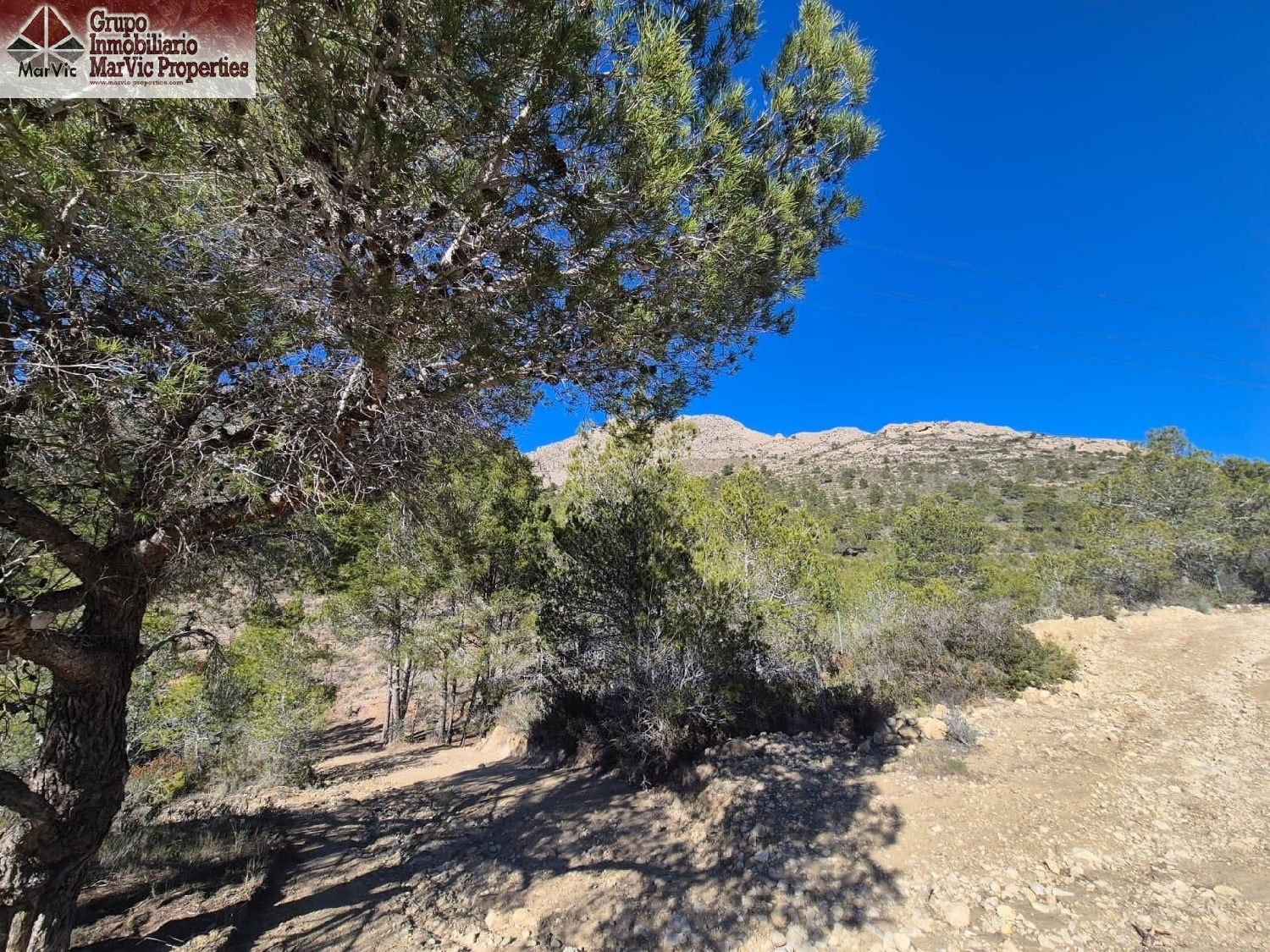 for sale plot Finestrat Marina Baixa 2