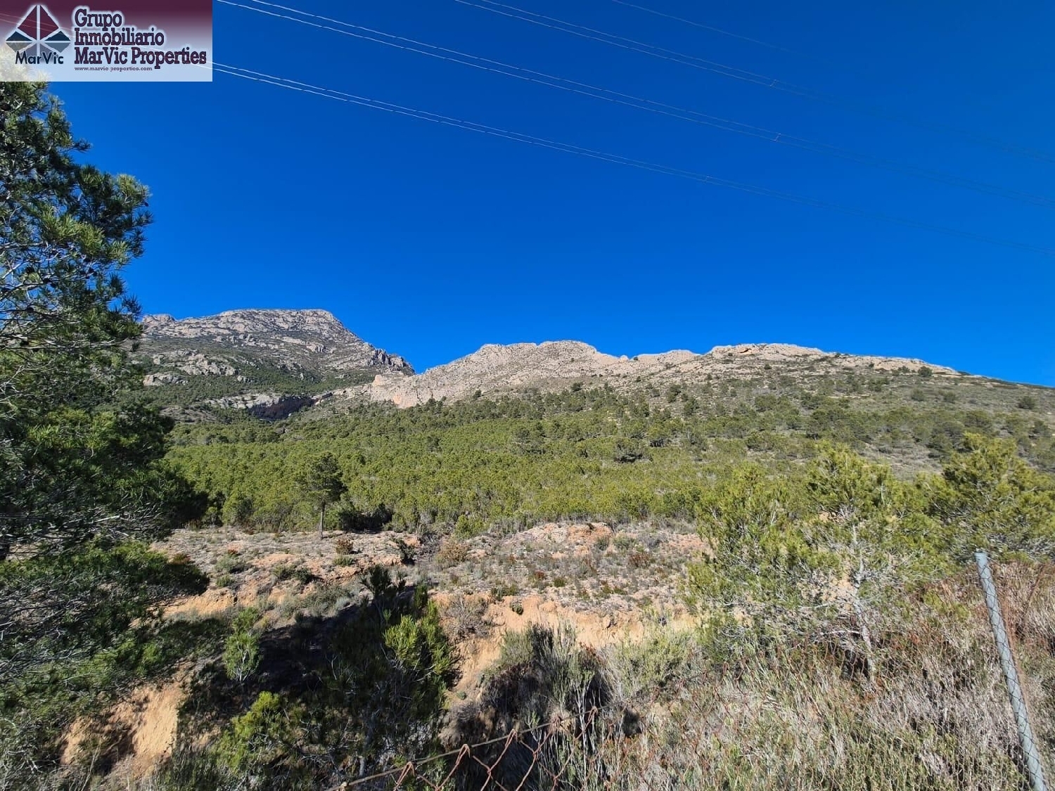 for sale plot Finestrat Marina Baixa 1