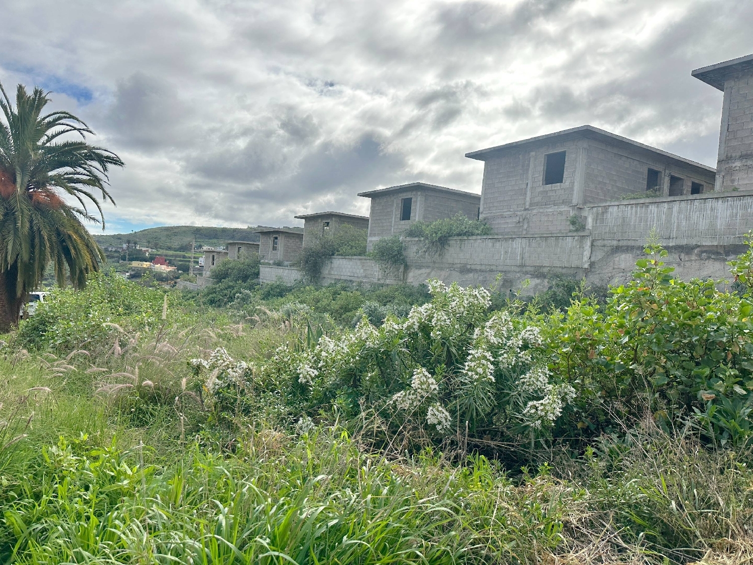 te koop perceel Firgas Área Norte 3