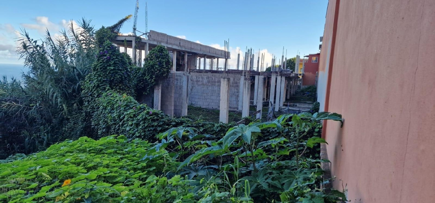  till salu tomt Firgas Área Norte 4