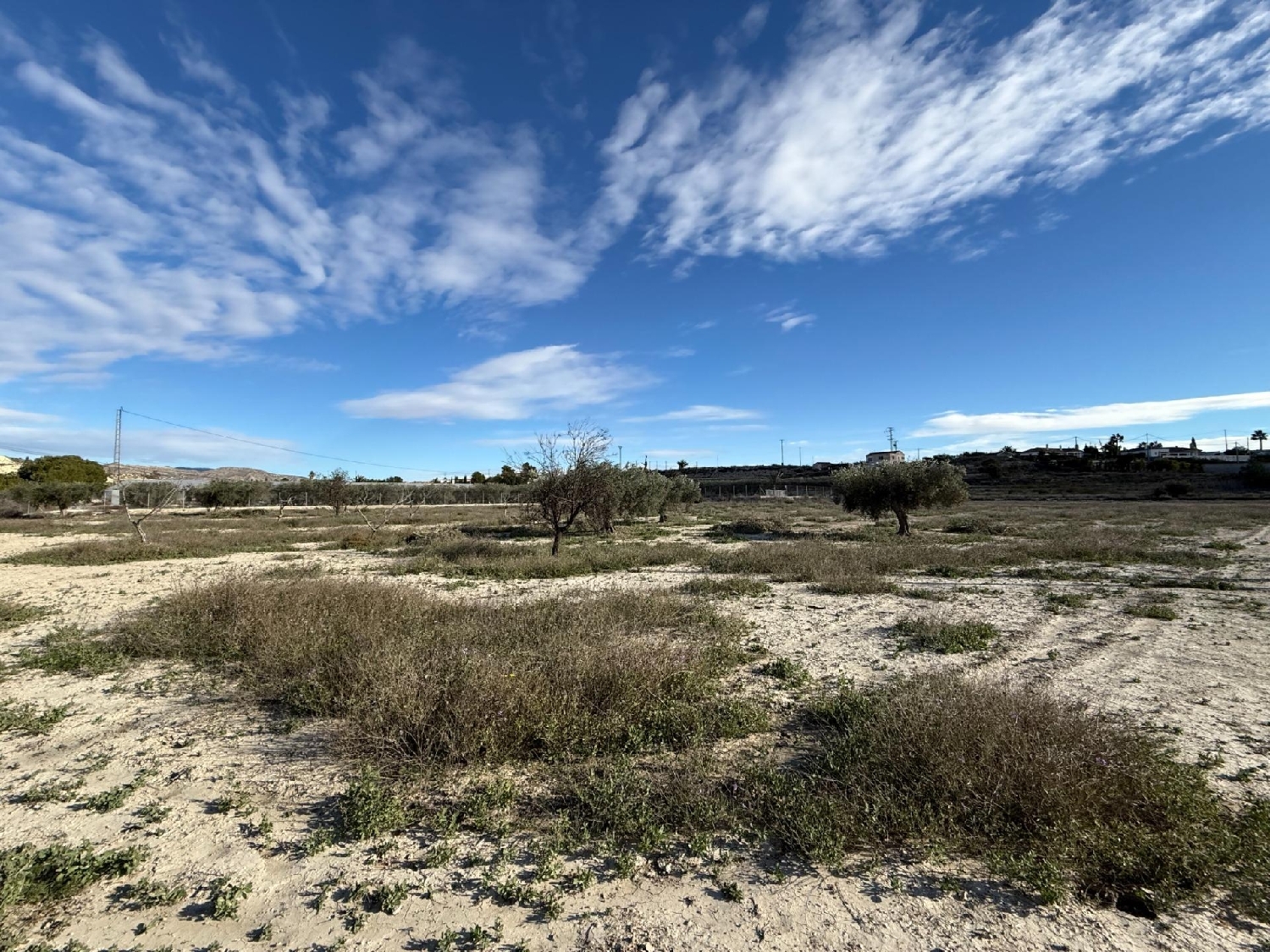  till salu tomt Fortuna Oriental 3