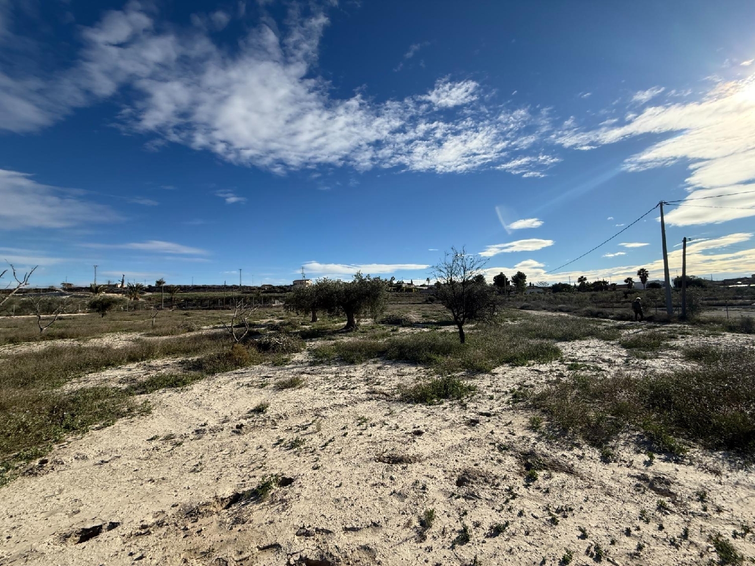  till salu tomt Fortuna Oriental 4