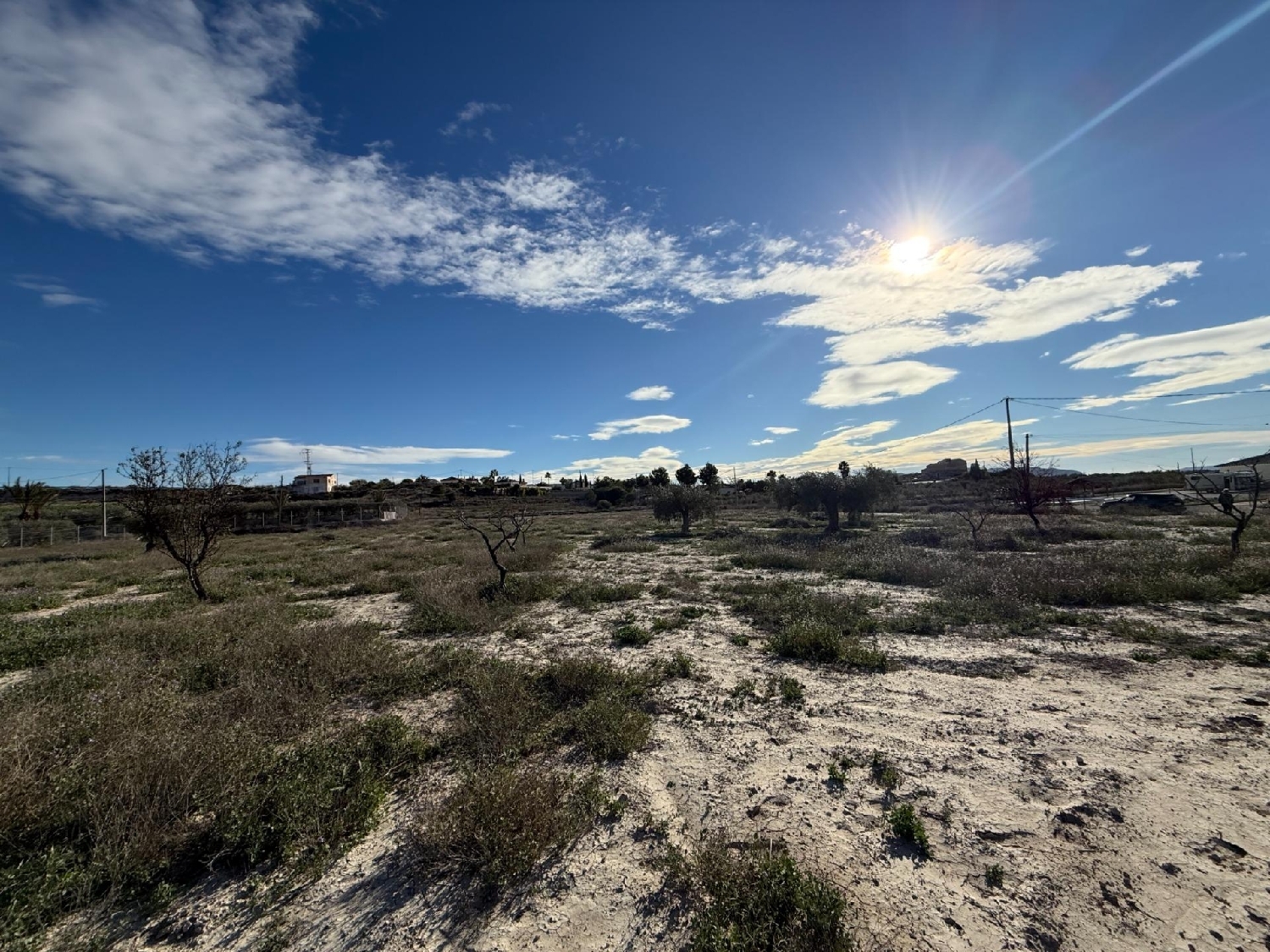  till salu tomt Fortuna Oriental 6