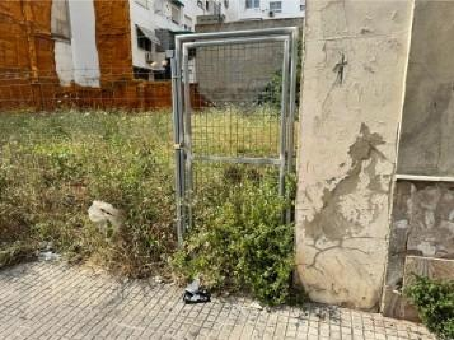  for sale plot Gandía 46701 Safor 4