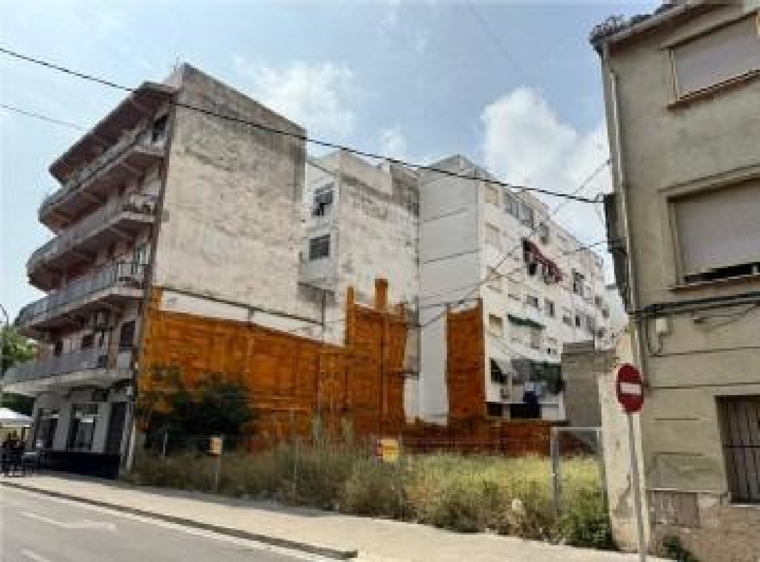  for sale plot Gandía 46701 Safor 2