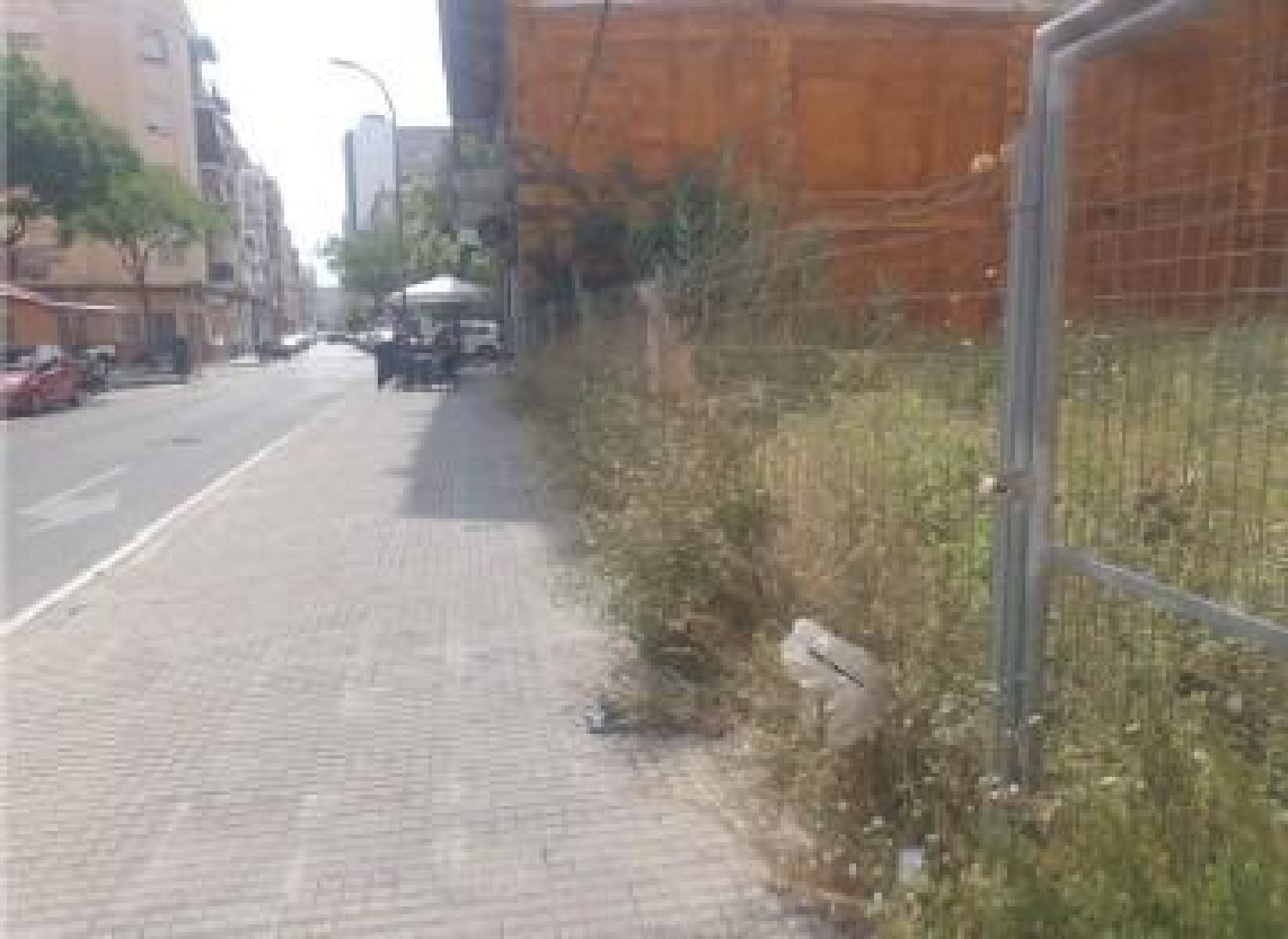  for sale plot Gandía 46701 Safor 5