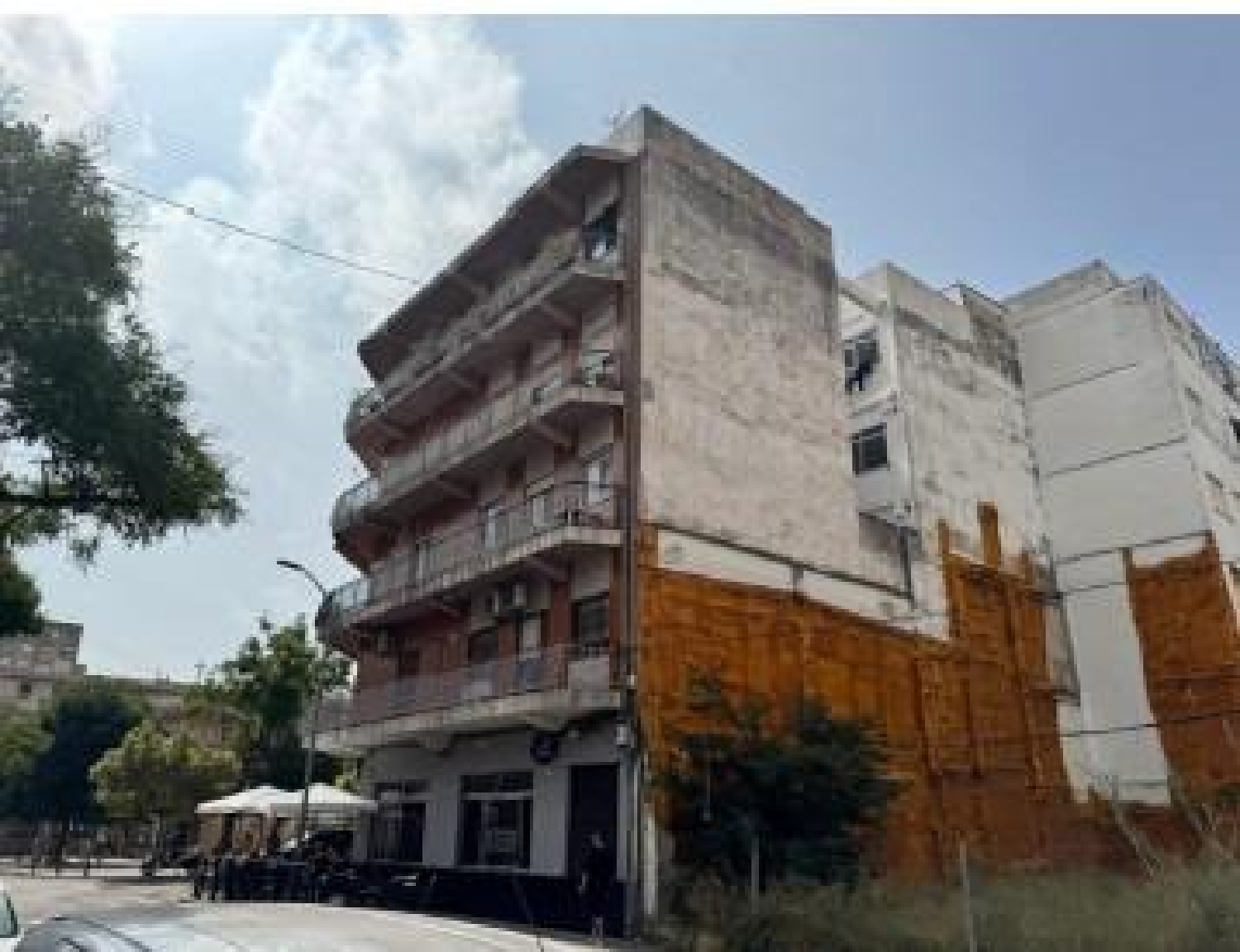  for sale plot Gandía 46701 Safor 1