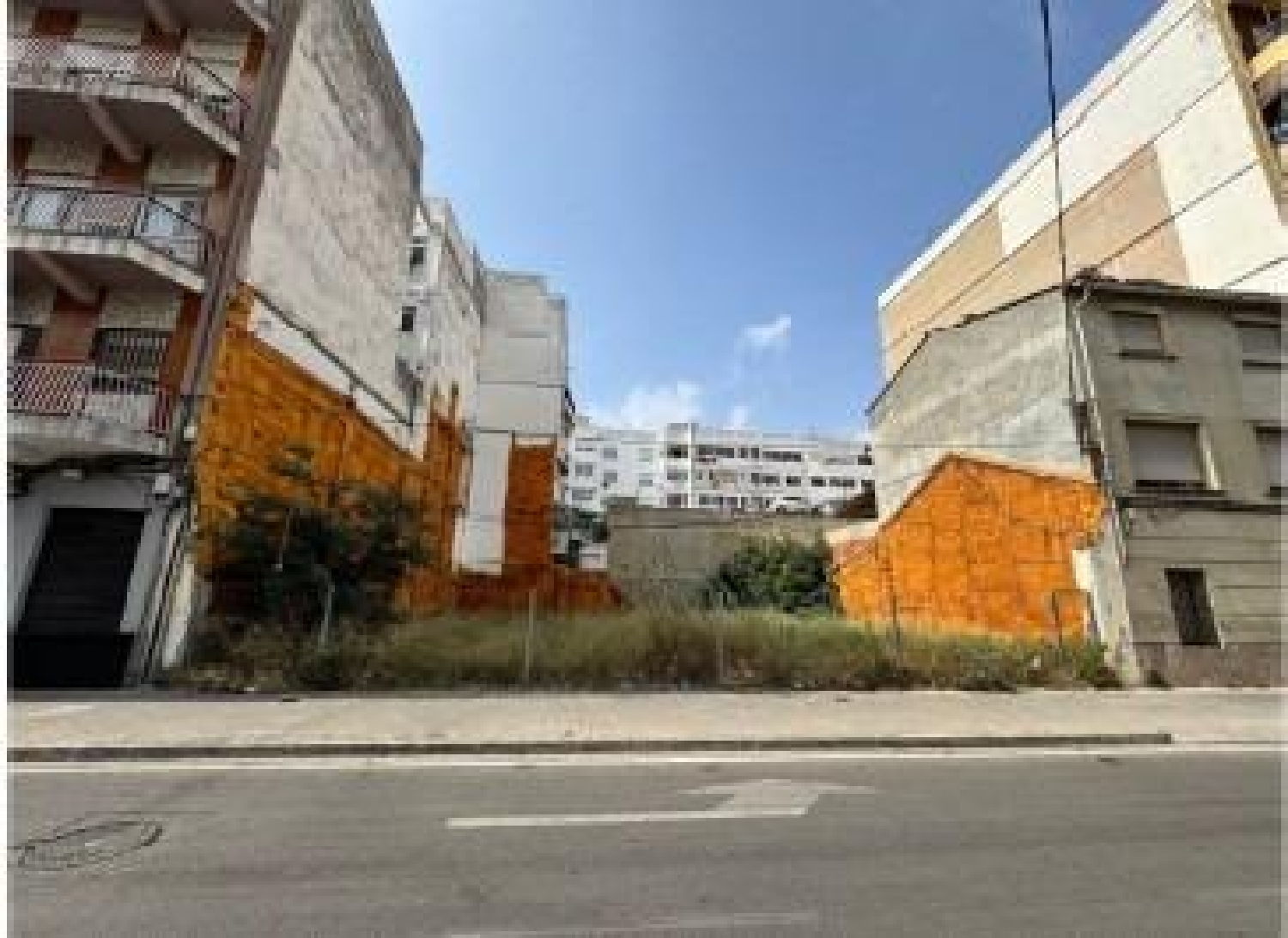  for sale plot Gandía 46701 Safor 3